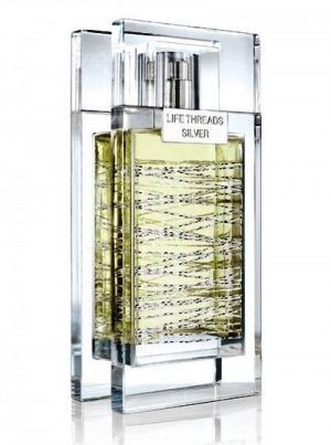Тестер La Prairie Life Threads Silver за жени EDP