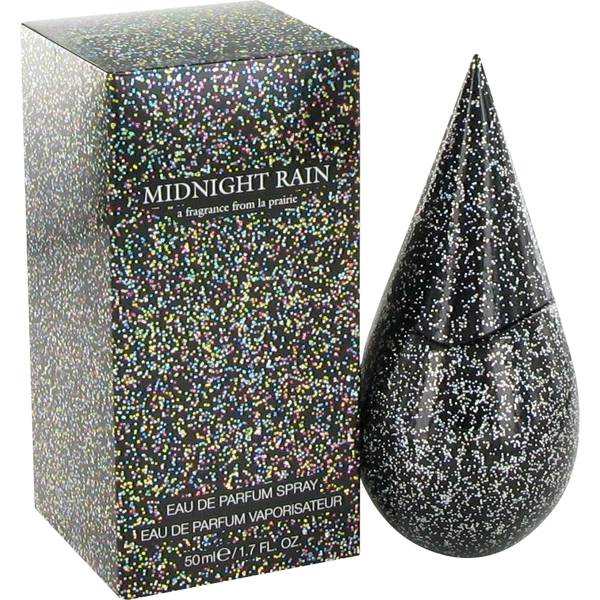 La Prairie Midnight Rain за жени EDP