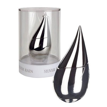 La Prairie Silver Rain за жени EDP