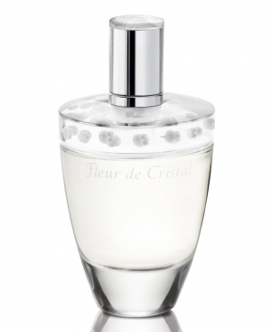 Тестер Lalique Fleur de Cristal за жени EDP