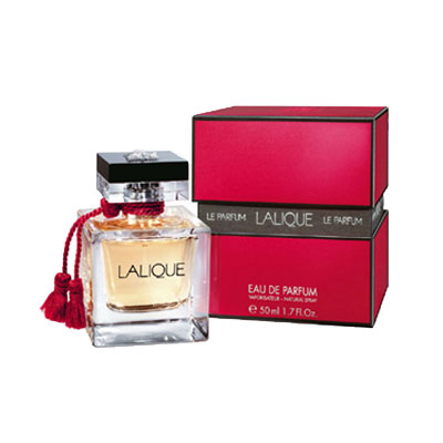 Lalique Le Parfum за жени EDP