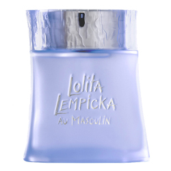 Тестер Lolita Lempicka au Masculin Fraicheur за мъже EDT