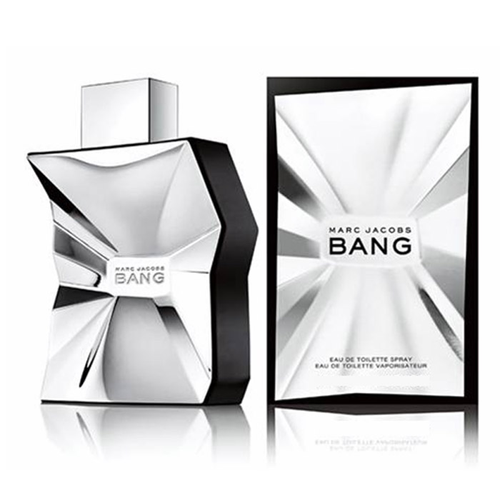 Marc Jacobs Bang за мъже EDT