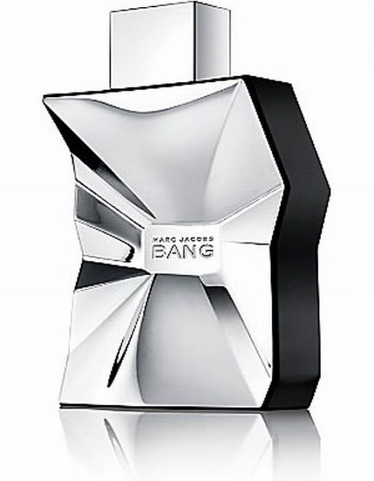 Тестер Marc Jacobs Bang за мъже EDT