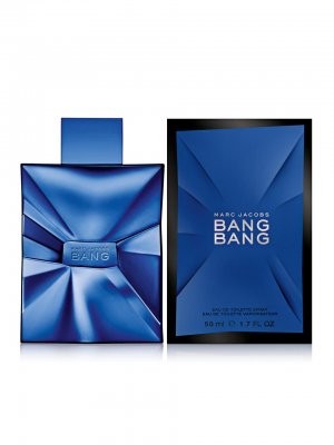 Marc Jacobs Bang Bang за мъже EDT
