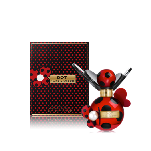 Marc Jacobs Dot за жени EDP