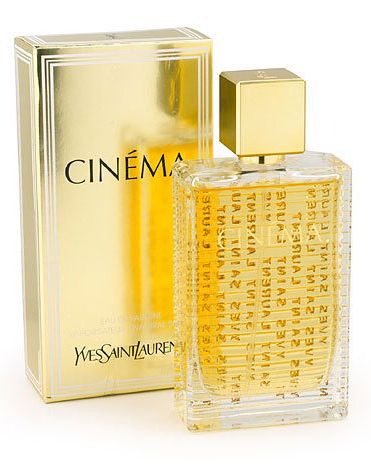 YSL Cinema за жени EDP