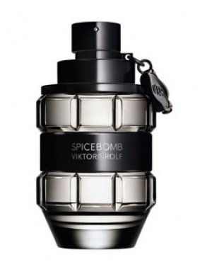 Тестер Victor & Rolf Spicebomb за мъже EDT