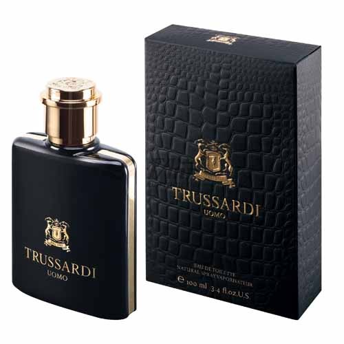 Trussardi Uomo 2011 за мъже EDT