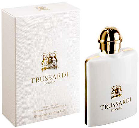 Trussardi Donna 2011 за жени EDP
