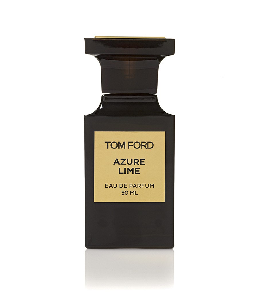 Тестер Tom Ford Azure Lime UNISEX EDP