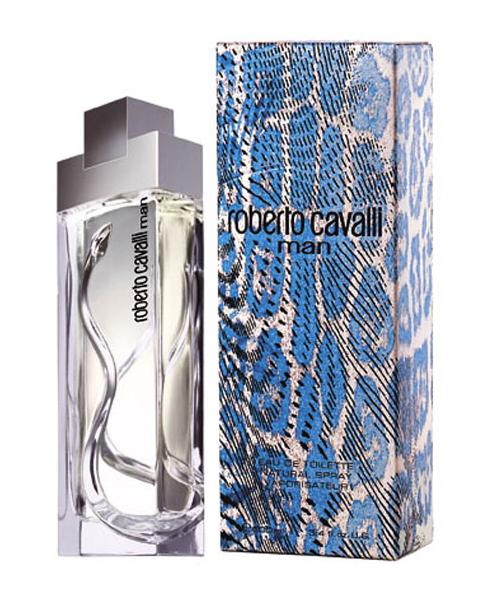 Roberto Cavalli Man за мъже EDT
