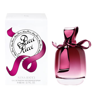Nina Ricci Ricci Ricci за жени EDP