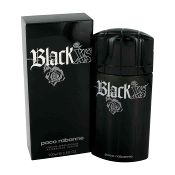 Paco Rabanne Black XS за мъже EDT