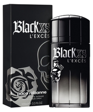 Paco Rabanne Black XS L'Exces за мъже EDT