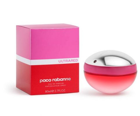 Paco Rabanne Ultrared за жени EDP