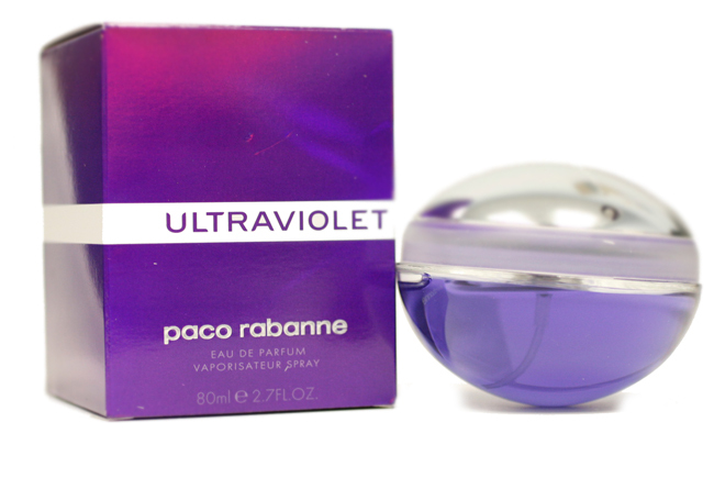 Paco Rabanne Ultraviolet за жени EDP