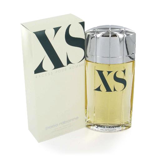 Paco Rabanne XS за мъже EDT