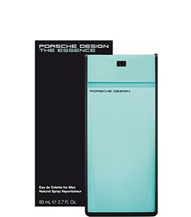 Porsche Design The Essence за мъже EDT
