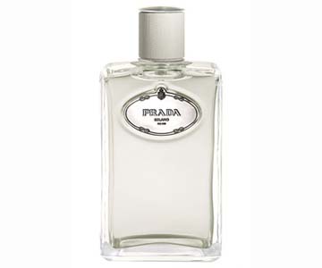 Тестер Prada Infusion d’Homme за мъже EDT
