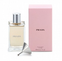 Prada Women Refill за жени EDP
