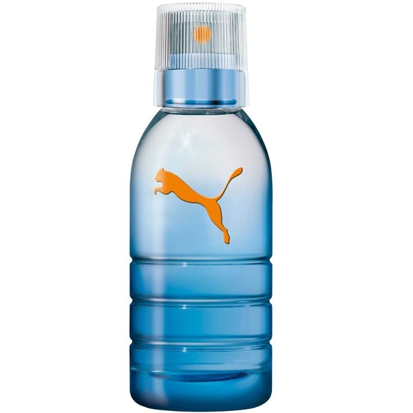 Тестер Puma Aqua Man за мъже EDT
