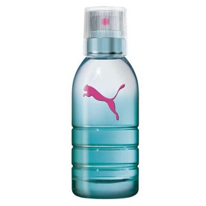 Тестер Puma Aqua Woman за жени EDT