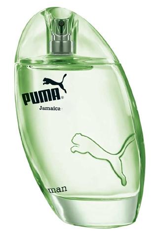 Тестер Puma Jamaica за мъже EDT