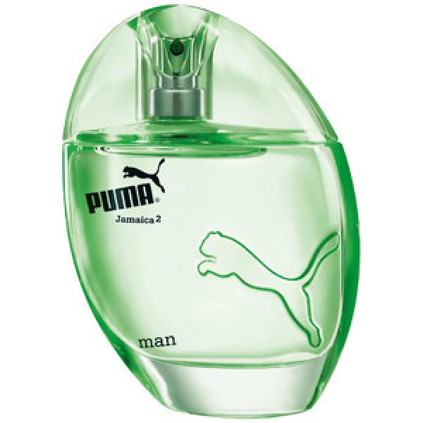Тестер Puma Jamaica 2 за мъже EDT