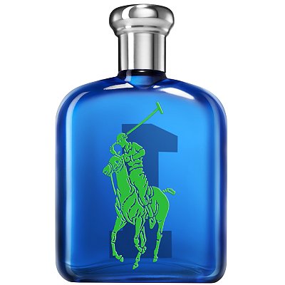 Тестер Ralph Lauren Big Pony 1 за мъже EDT