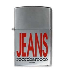 Тестер RoccoBarocco Jeans за мъже EDT