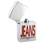 Тестер RoccoBarocco Jeans за жени EDT
