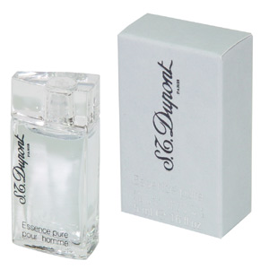 Dupont Essence Pure за мъже EDT