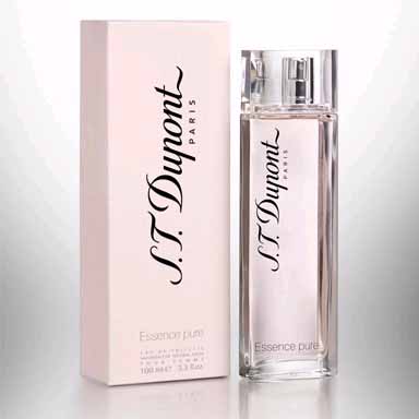 Dupont Essence Pure за жени EDT