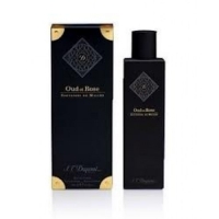 Dupont Oud Et Rose за жени EDP