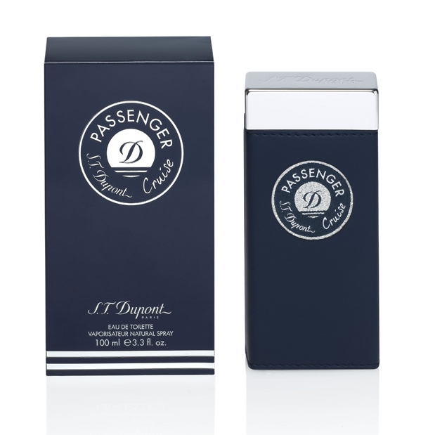 Dupont Passenger Cruise за мъже EDT
