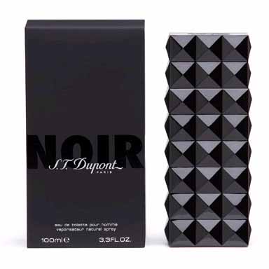 Dupont Noir за мъже EDT