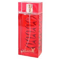 Тестер Salvador Dali Ruby Lips за жени EDT