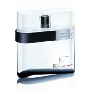 Тестер Ferragamo Black за мъже EDT