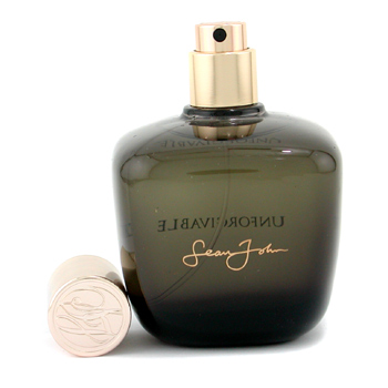 Тестер Sean John Unforgivable за мъже EDT