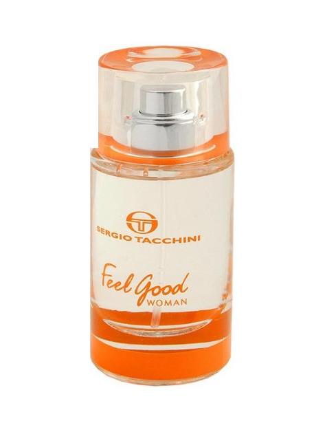 Тестер Sergio Tacchini Feel Good за жени EDT