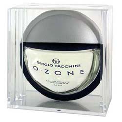 Sergio Tacchini O-Zone за мъже EDT