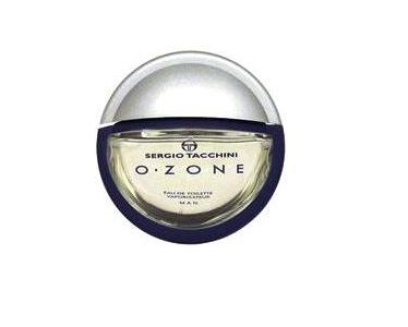 Тестер Sergio Tacchini O-Zone за мъже EDT