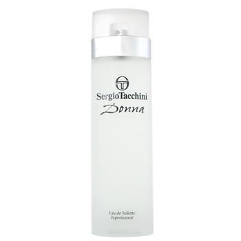 Тестер Sergio Tacchini Donna за жени EDT