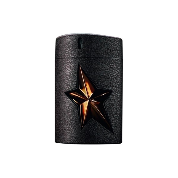 Тестер Thierry Mugler a Men Pure Leather за мъже EDT