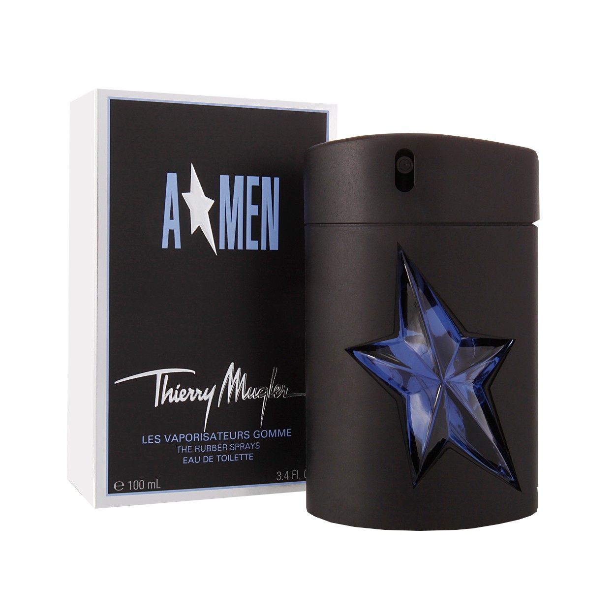 Thierry Mugler A*Men за мъже EDT