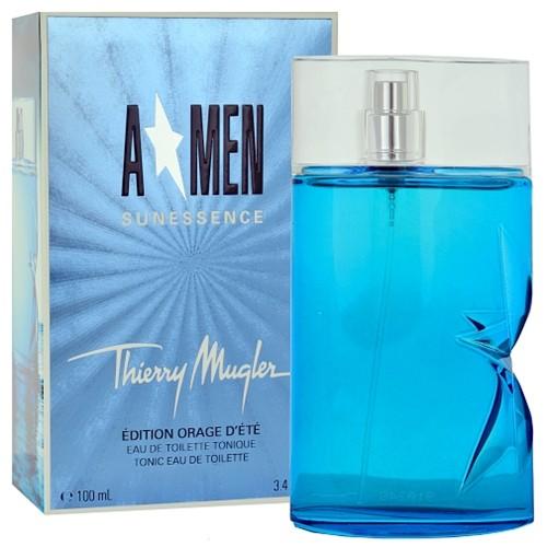 Thierry Mugler A*Men Sunessence за мъже EDT