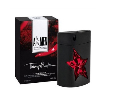 Thierry Mugler A*Men The Taste of Fragrance за мъже EDT