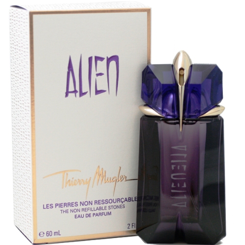 Thierry Mugler Alien за жени EDP