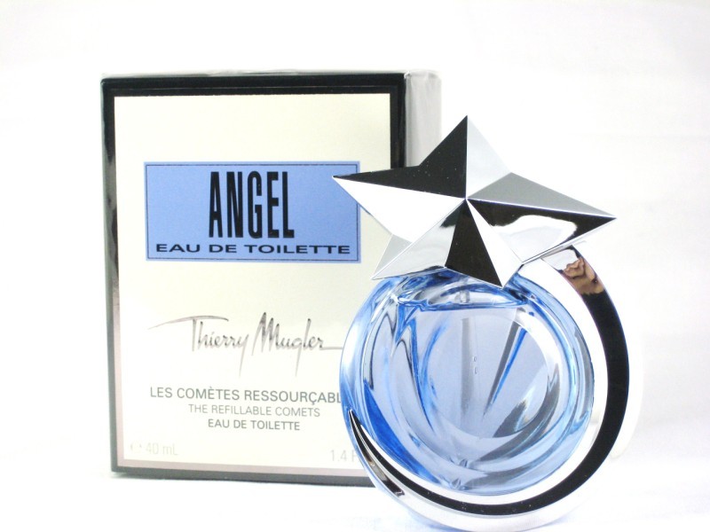 Thierry Mugler Angel за жени EDT